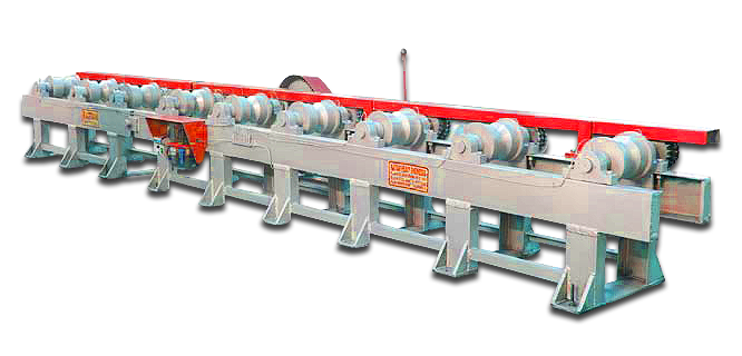 AUTOMATIC-FEED-ROLLER