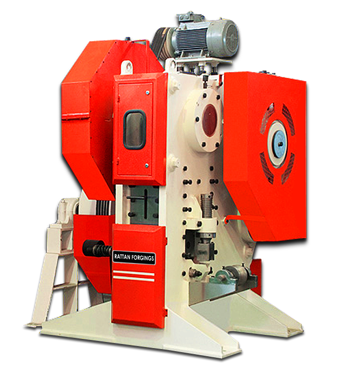 Billet Shearing Machines