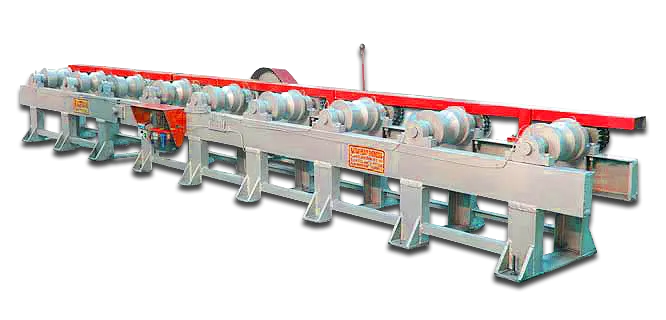 Automatic Feed Roller